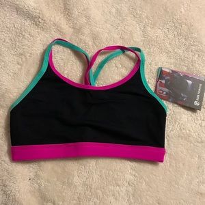 Small born primitive bra
